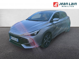 MG MG3 MG3 1.5 L Hybrid+ 195 ch Luxury 06/11/2025 en vente à Meythet