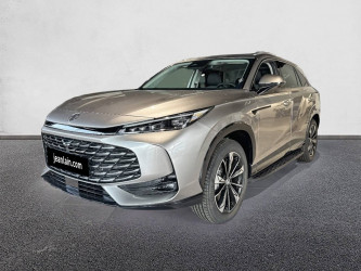 MG EHS EHS 1.5T PHEV 272 ch Comfort 28/03/2025 en vente à Ville-la-Grand
