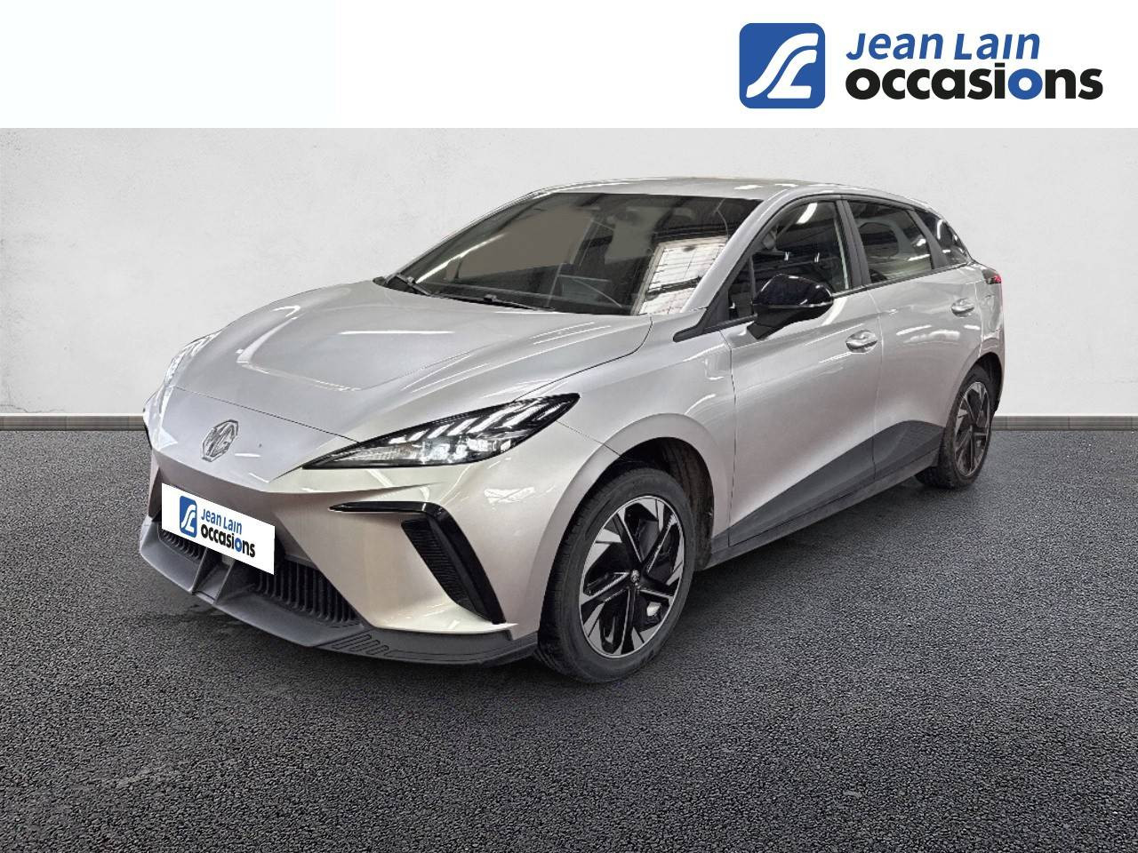 Vente en ligne MG MG4 MG4 Electric 51kWh - 125 kW 2WD Standard de 2023 au prix de 17 990 €