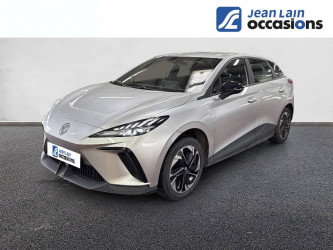 MG MG4 MG4 Electric 51kWh - 125 kW 2WD Standard 29/12/2023 en vente à Seyssinet-Pariset
