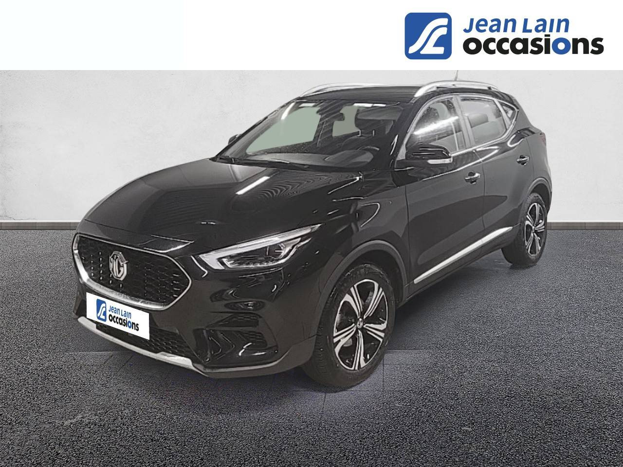 Vente en ligne MG ZS ZS 1.5L VTI-Tech 106ch 2WD Comfort de 2023 au prix de 14 490 €