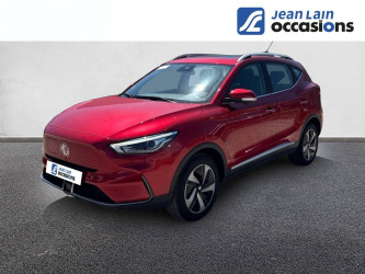 MG ZS ELECTRIQUE ZS EV Autonomie Etendue 70kWh - 115 kW 2WD Luxury 18/12/2023 en vente à Annonay