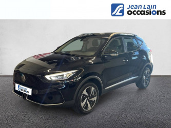 MG ZS ELECTRIQUE ZS EV Autonomie Etendue 70kWh - 115 kW 2WD Luxury 18/12/2023 en vente à Cessy