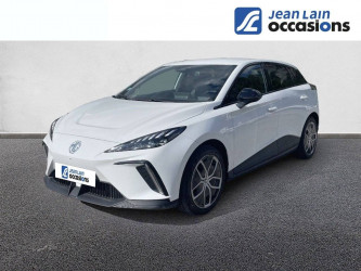 MG MG4 MG4 Electric 64kWh - 150 kW 2WD Luxury 13/12/2023 en vente à Sallanches
