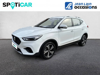 MG ZS ZS 1.5L VTI-Tech 106ch 2WD Comfort 15/12/2023 en vente à Sallanches