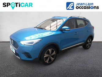 MG ZS ZS 1.5L VTI-Tech 106ch 2WD Comfort 15/12/2023 en vente à Vétraz-Monthoux