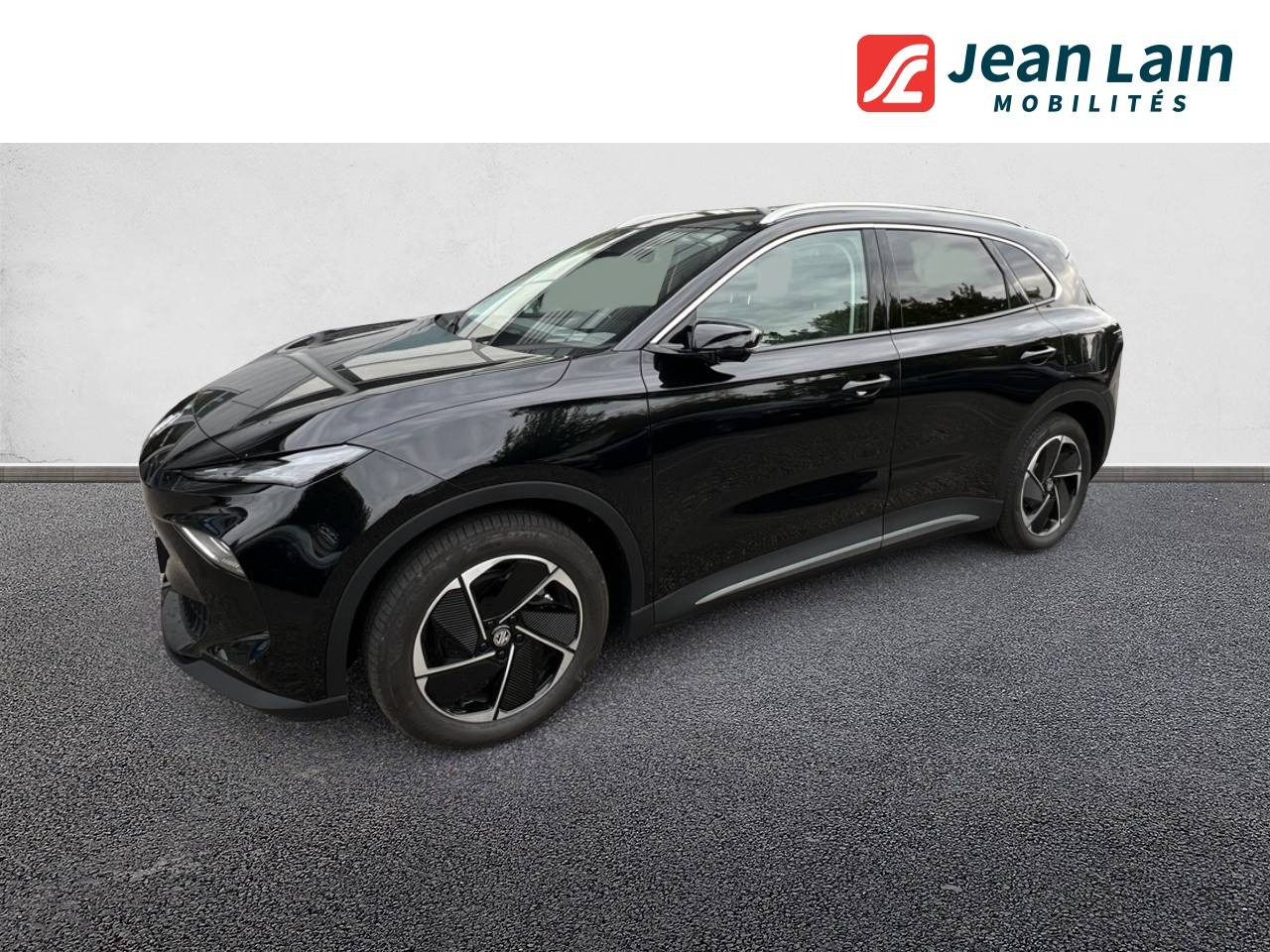 Vente en ligne MG MGS5 EV MGS5 EV 64kWh - 170 kW 2WD Luxury de 2025 au prix de 34 549 €