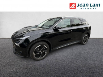 MG MGS5 EV MGS5 EV 64kWh - 170 kW 2WD Luxury 17/09/2025 en vente à Voglans