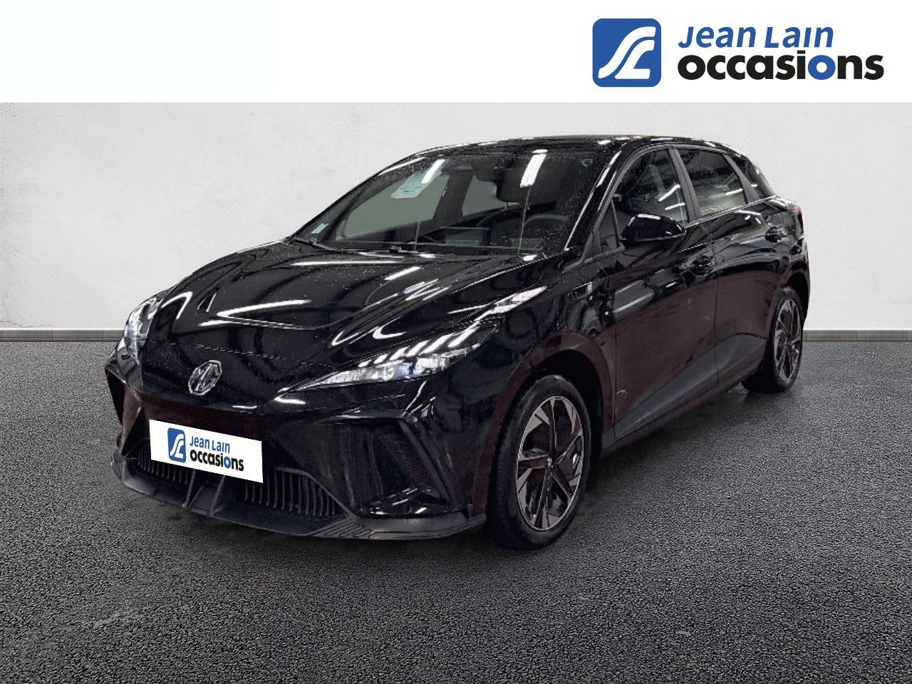 Vente en ligne MG MG4 MG4 Electric 51kWh - 125 kW 2WD Standard de 2023 au prix de 18 190 €