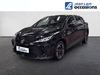 MG MG4 MG4 Electric 51kWh - 125 kW 2WD Standard 29/09/2023 en vente à Seyssinet-Pariset