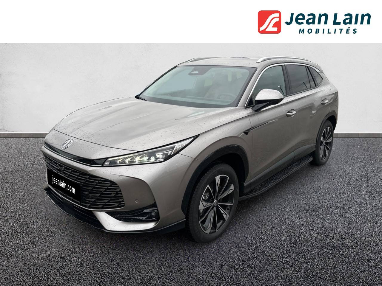 Vente en ligne MG EHS EHS 1.5T PHEV 272 ch Luxury de 2025 au prix de 38 490 €