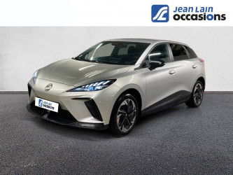 MG MG4 MG4 Electric 64kWh - 150 kW 2WD Comfort 15/12/2023 en vente à La Motte-Servolex