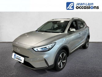 MG ZS ELECTRIQUE ZS EV Autonomie Etendue 70kWh - 115 kW 2WD Luxury 18/12/2023 en vente à Ville-la-Grand