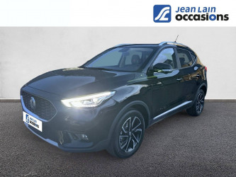 MG ZS ZS 1.0L T-GDI 111ch 2WD Luxury 23/09/2022 en vente à Cessy