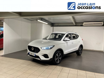 MG ZS ZS 1.5L VTI-Tech 106ch 2WD Comfort 22/12/2023 en vente à La Motte-Servolex