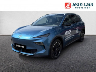 MG MGS5 EV MGS5 EV 64kWh - 170 kW 2WD Luxury 22/05/2025 en vente à Voglans