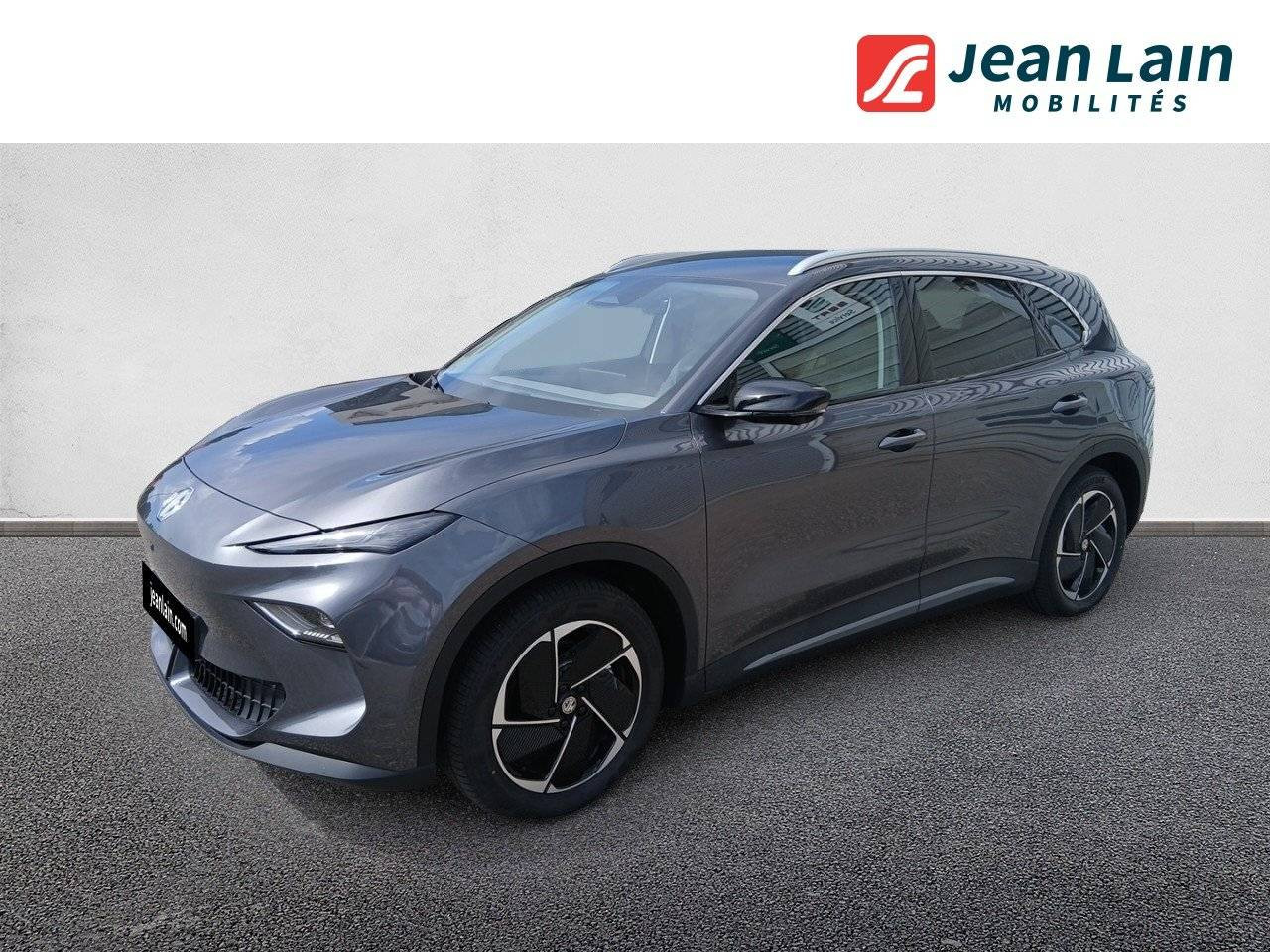 Vente en ligne MG MGS5 EV MGS5 EV 64kWh - 170 kW 2WD Luxury de 2025 au prix de 34 624 €