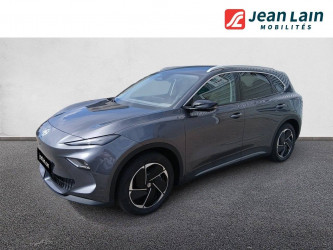 MG MGS5 EV MGS5 EV 64kWh - 170 kW 2WD Luxury 22/05/2025 en vente à Meythet