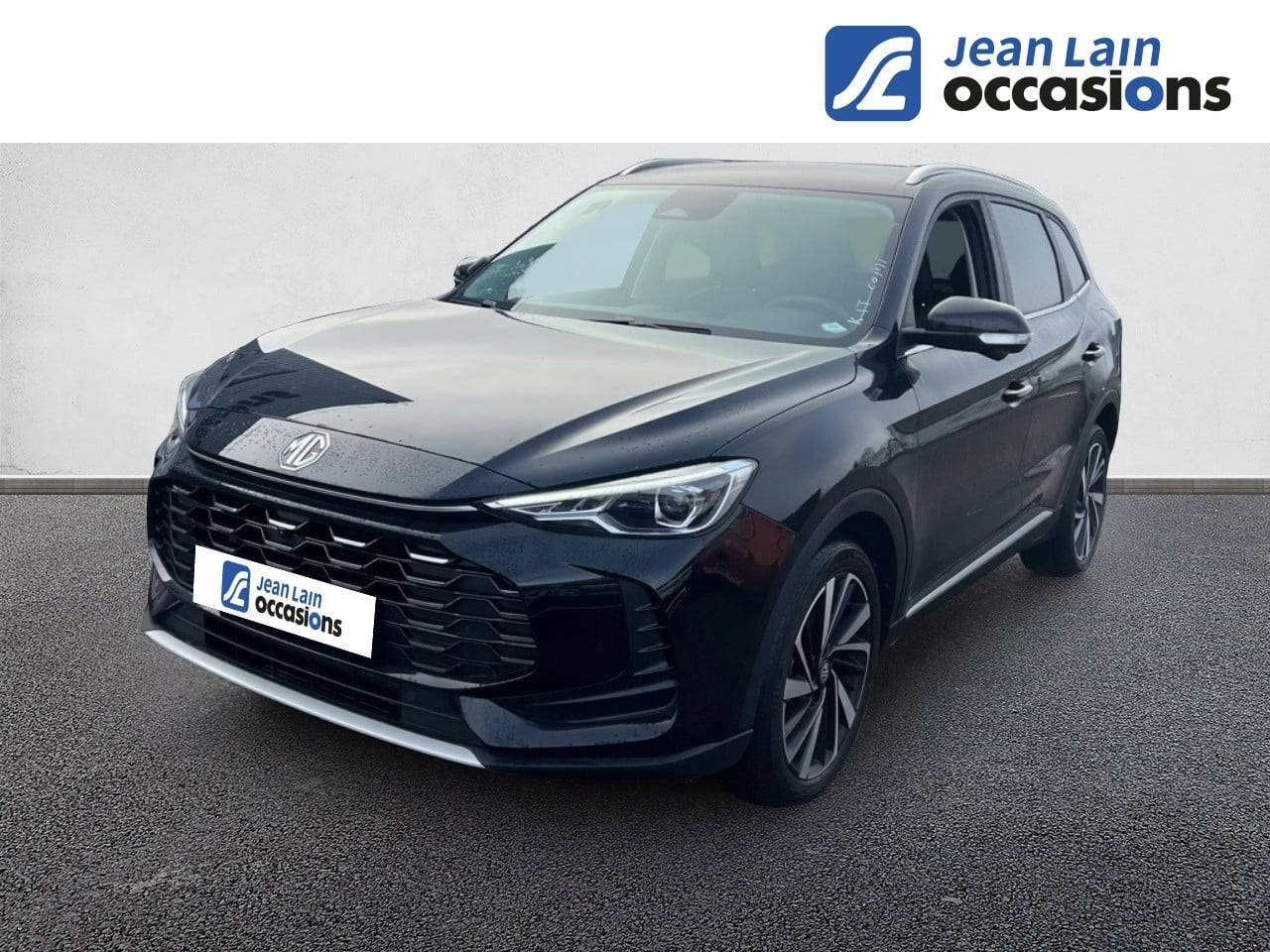 Vente en ligne MG ZS ZS 1.5 L Hybrid+ 197 ch Luxury de 2024 au prix de 24 490 €