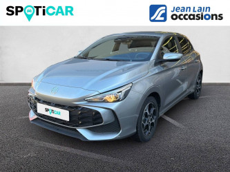 MG MG3 MG3 1.5 L Hybrid+ 195 ch Comfort 07/06/2024 en vente à Sallanches