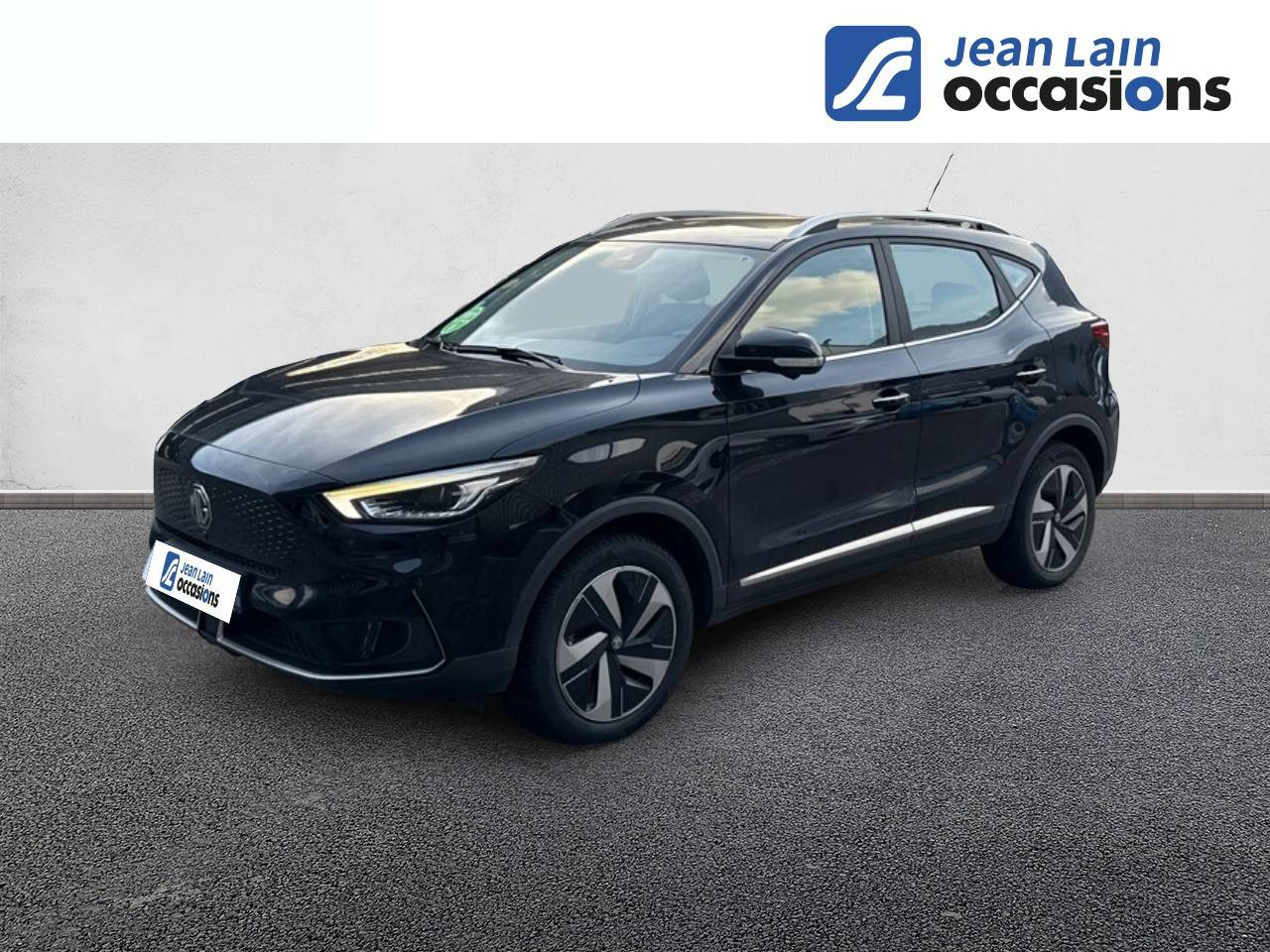 Vente en ligne MG ZS ELECTRIQUE ZS EV Autonomie Etendue 70kWh - 115 kW 2WD Luxury de 2022 au prix de 19 690 €