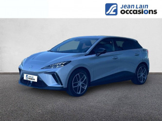 MG MG4 MG4 Electric 64kWh - 150 kW 2WD Luxury 13/12/2023 en vente à Cessy