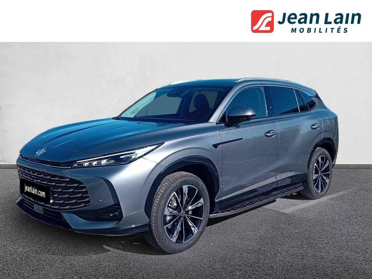 Vente en ligne MG EHS EHS 1.5T PHEV 272 ch Luxury de 2026 au prix de 37 840 €