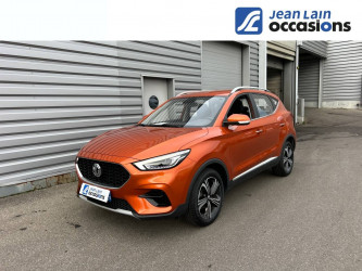 MG ZS ZS 1.5L VTI-Tech 106ch 2WD Comfort 22/12/2023 en vente à Ville-la-Grand