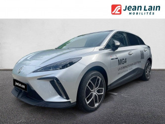 MG MG4 MG4 Electric 77kWh - 180 kW 2WD Luxury 27/05/2024 en vente à Reventin-Vaugris