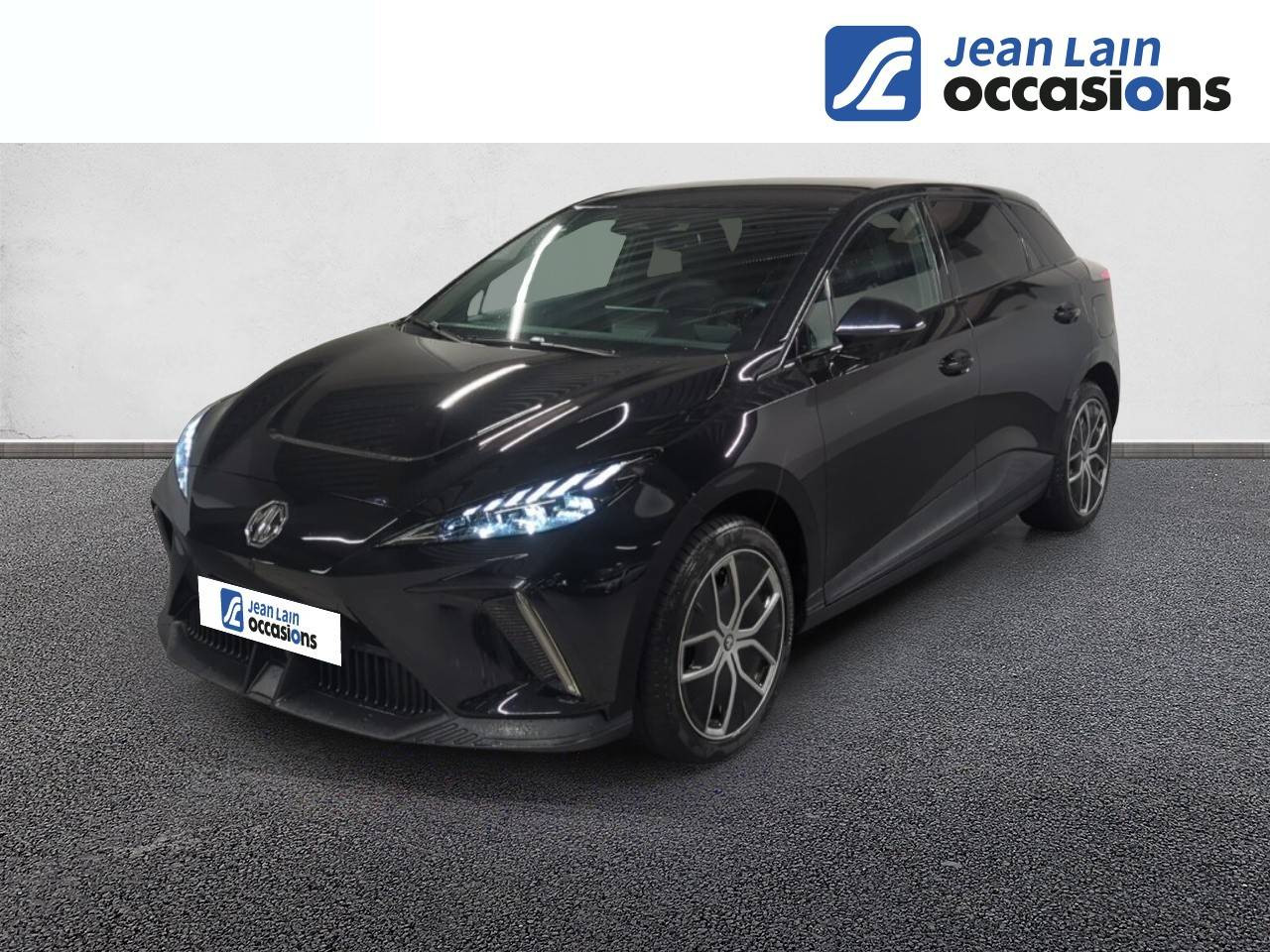 Vente en ligne MG MG4 MG4 Electric 77kWh - 180 kW 2WD Luxury de 2024 au prix de 28 490 €