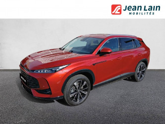 MG EHS EHS 1.5 Hybrid+ 224 ch Luxury 10/07/2025 en vente à Meythet