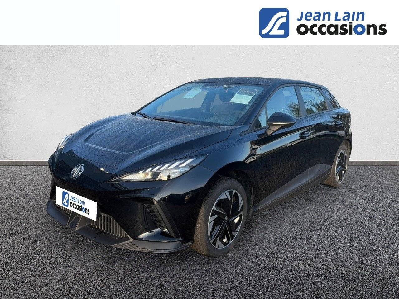 Vente en ligne MG MG4 MG4 Electric 51kWh - 125 kW 2WD Standard de 2023 au prix de 18 190 €