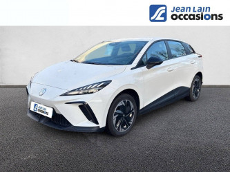 MG MG4 MG4 Electric 51kWh - 125 kW 2WD Standard 22/08/2023 en vente à Crolles