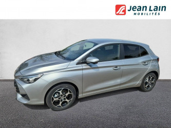 MG MG3 MG3 1.5 L Hybrid+ 195 ch Luxury 29/08/2024 en vente à Bourgoin-Jallieu