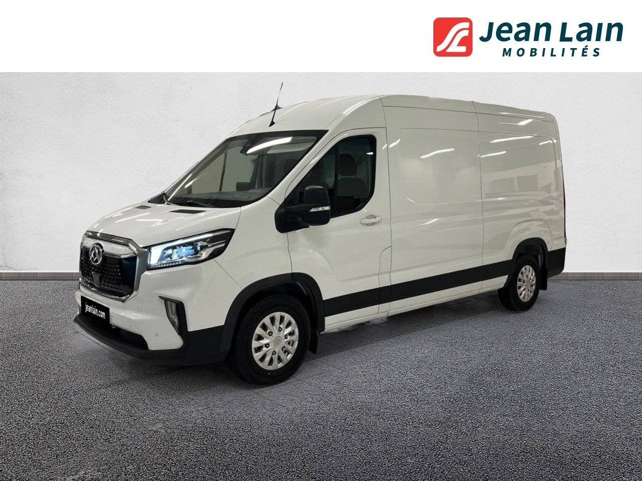 Vente en ligne MAXUS FRANCE E-DELIVER 9 FOURGON L3H2 FOURGON 72 KWH de 2025 au prix de 78 588 €