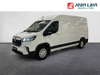 MAXUS FRANCE E-DELIVER 9 FOURGON L3H2 FOURGON 72 KWH 27/06/2025 en vente à Vénissieux