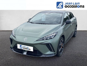 MG MG4 MG4 Electric 64kWh -  LUXURY 05/09/2023 en vente à Valence