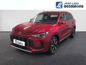 MG ZS ZS 1.5 L Hybrid+ 197 ch Luxury 13/08/2025 en vente à La Motte-Servolex