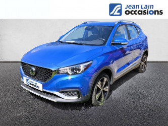 MG ZS ZS EV Luxury 31/08/2021 en vente à Cessy