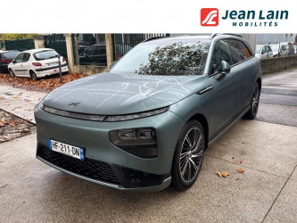 XPENG G9 Performance faible km de 2025 avec 10000 kms en vente à