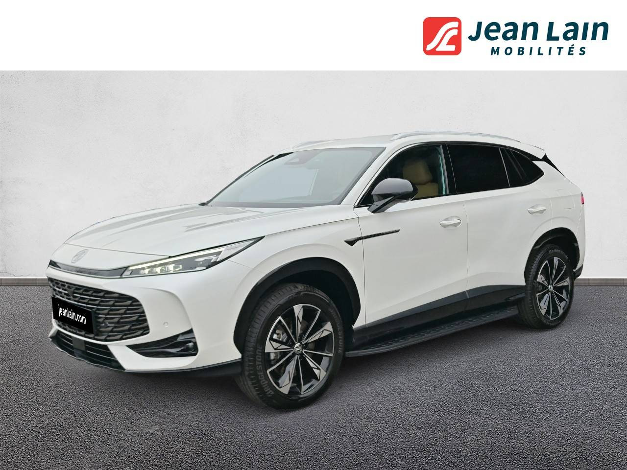 Vente en ligne MG EHS EHS 1.5T PHEV 272 ch Luxury de 2025 au prix de 37 840 €