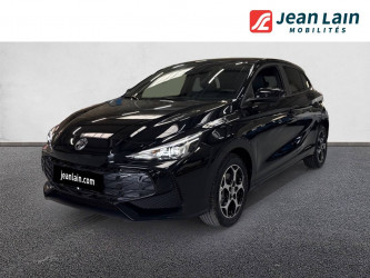MG MG3 MG3 1.5 L Hybrid+ 195 ch Luxury 23/12/2025 en vente à Bourgoin-Jallieu