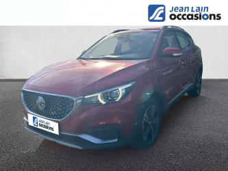 MG ZS ZS EV Luxury 19/08/2021 en vente à Bourgoin-Jallieu
