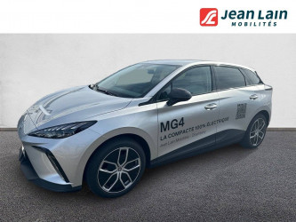 MG MG4 MG4 Electric 64kWh - 150 kW 2WD Luxury 13/03/2024 en vente à Voglans