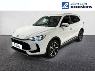 MG ZS ZS 1.5 L Hybrid+ 197 ch Luxury 17/12/2025 en vente à Ville-la-Grand