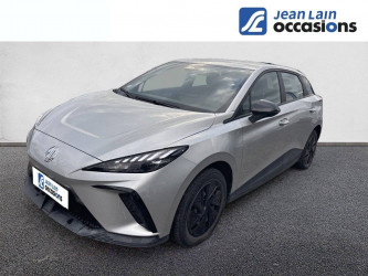 MG MG4 MG4 Electric 51kWh - 125 kW 2WD Standard 20/02/2023 en vente à Bourgoin-Jallieu