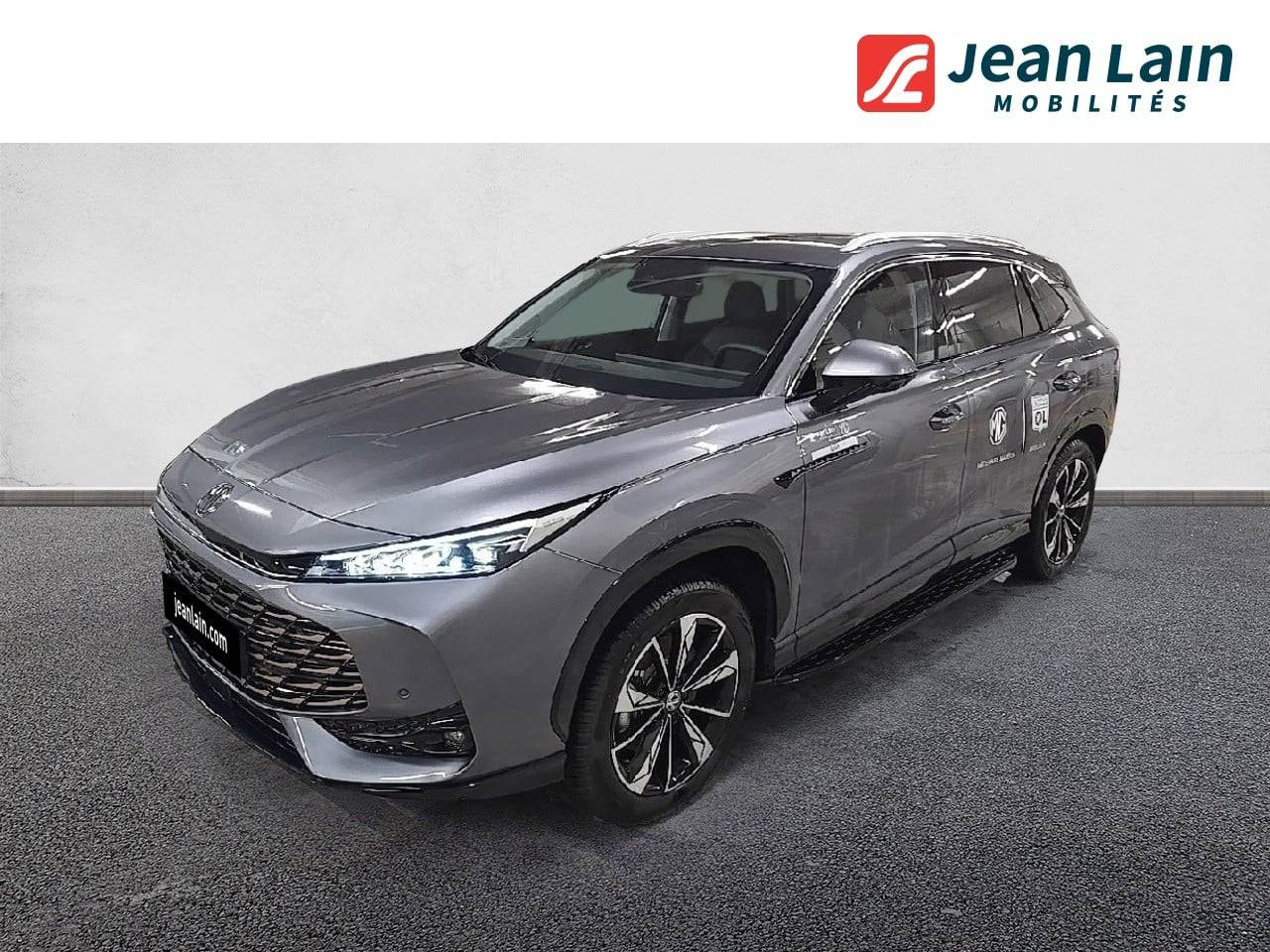 Vente en ligne MG EHS EHS 1.5T PHEV 272 ch Luxury de 2025 au prix de 37 840 €