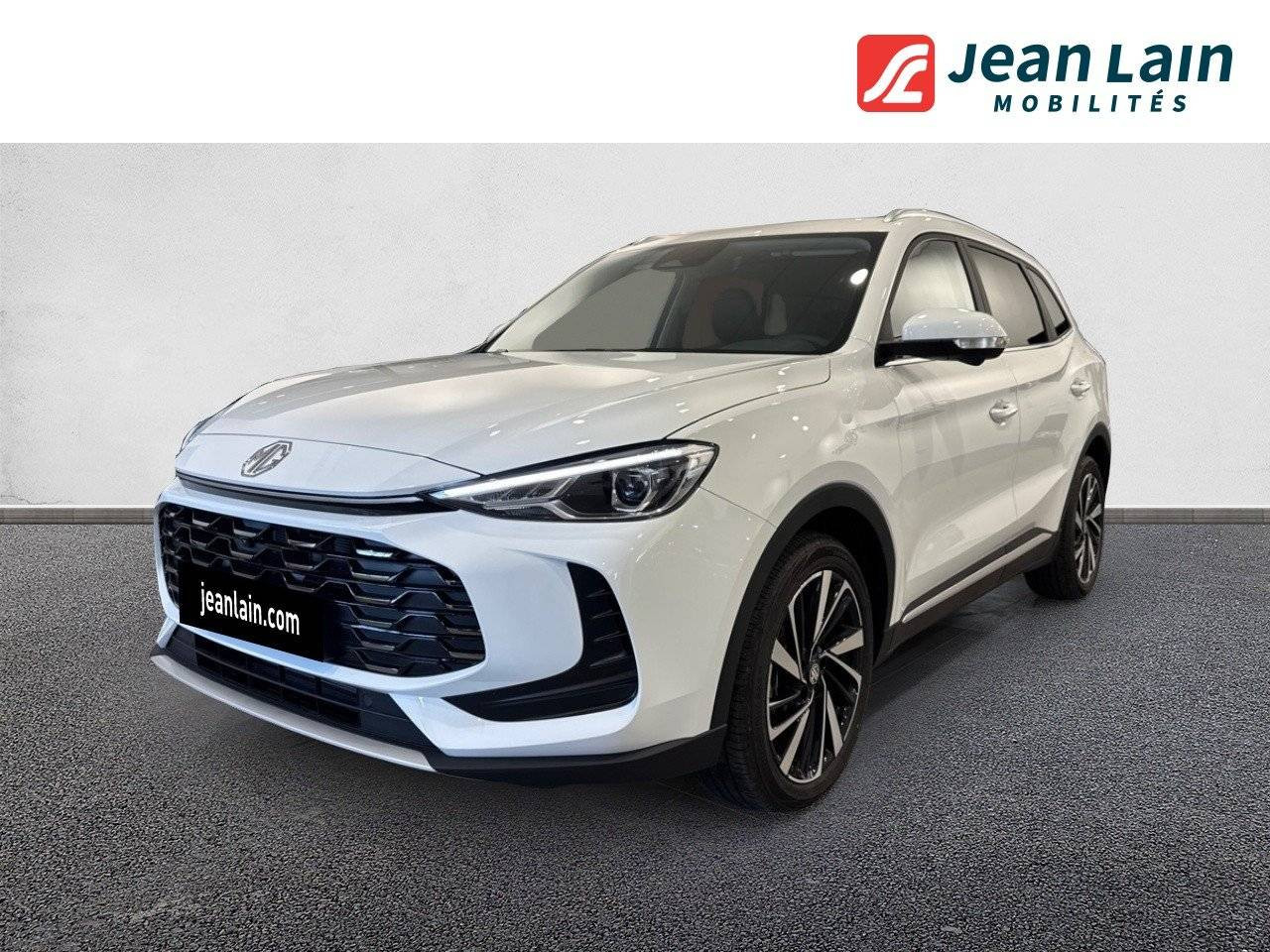 Vente en ligne MG ZS ZS 1.5 L Hybrid+ 197 ch Luxury de 2025 au prix de 25 469 €