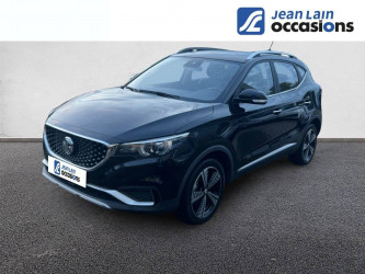 MG ZS ELECTRIQUE ZS EV 44.5 kWh Luxury 31/08/2021 en vente à Cessy