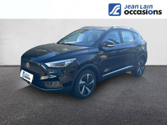 MG ZS ELECTRIQUE ZS EV Autonomie Etendue 70kWh - 115 kW 2WD Luxury 18/12/2023 en vente à Reventin-Vaugris